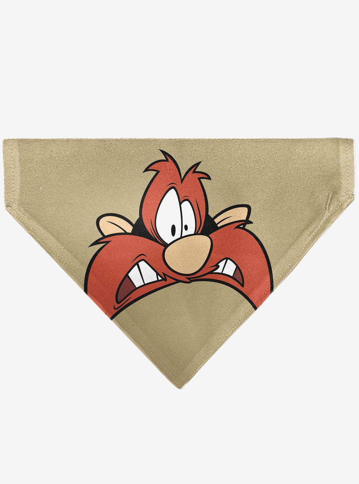 Bandana para mascota Looney Tunes Yosemite Sam