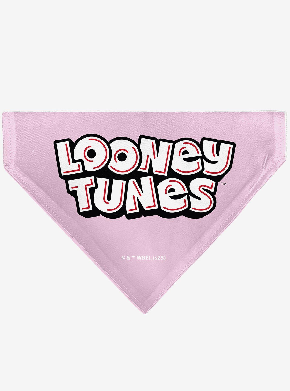 Bandana para mascota Looney Tunes de Daffy Duck