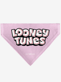 Bandana para mascota Looney Tunes de Daffy Duck
