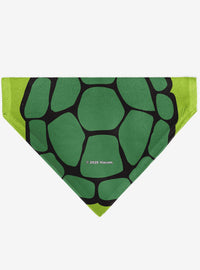 Bandana para mascota de Raphael - Tortugas Ninja