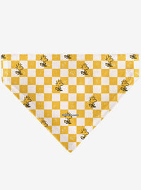 Bandana deslizante para collar Peanuts Woodstock