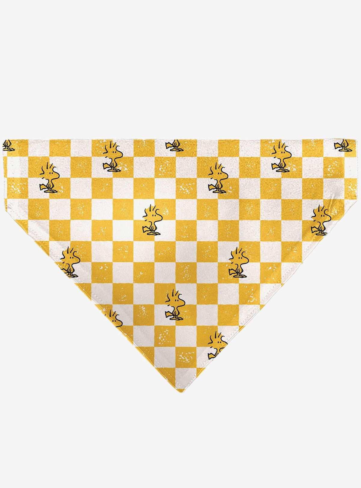 Bandana deslizante para collar Peanuts Woodstock