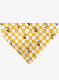 Bandana deslizante para collar Peanuts Woodstock