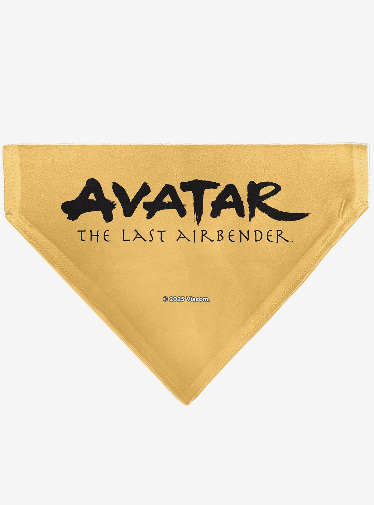 Bandana para mascota Avatar: The Last Airbender