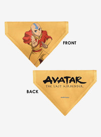 Bandana para mascota Avatar: The Last Airbender