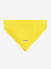 Bandana para mascota Woodstock de Peanuts