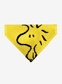 Bandana para mascota Woodstock de Peanuts