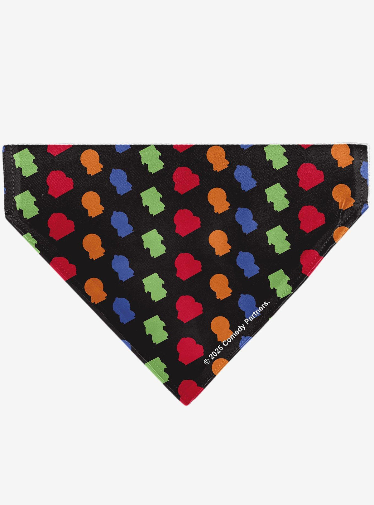 Bandana para mascota South Park Eric Cartman
