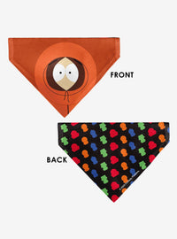 Bandana para mascota South Park Kenny McCormick