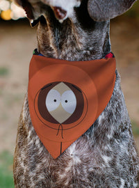 Bandana para mascota South Park Kenny McCormick