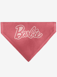 Bandana para mascota Barbie Malibu Beach Icons