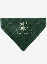 Bandana para mascota Harry Potter Malfoy