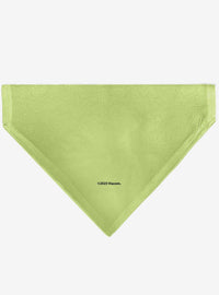 Bandana para mascota GIR de Invader Zim