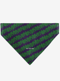 Bandana para mascota The Joker Hahaha de DC Comics