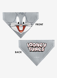 Bandana para mascota Looney Tunes de Bugs Bunny