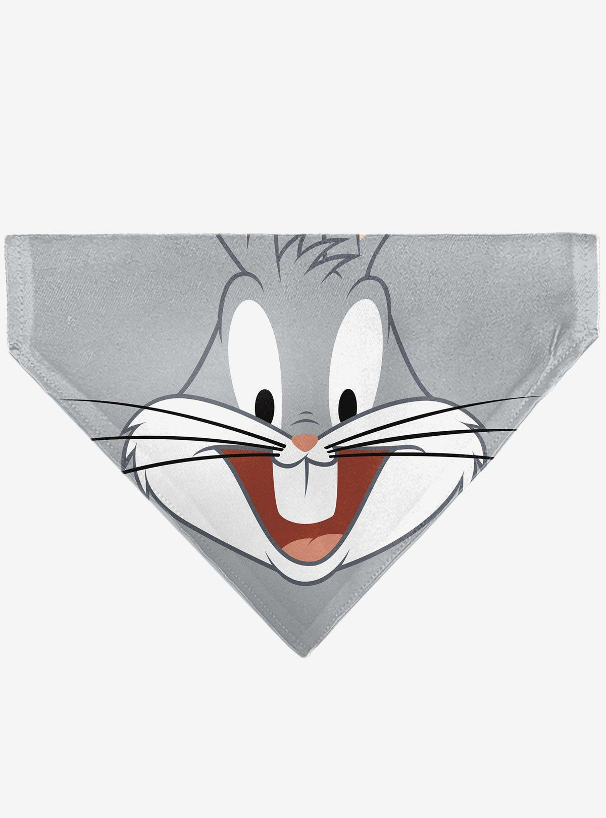 Bandana para mascota Looney Tunes de Bugs Bunny