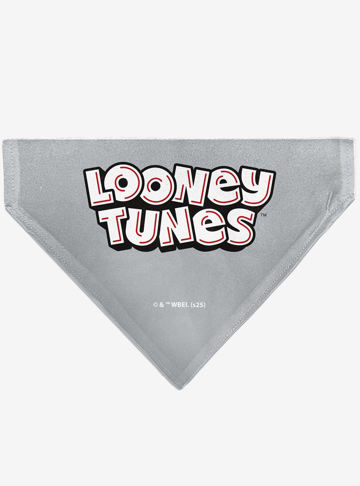 Bandana para mascota Looney Tunes con personajes