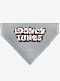 Bandana para mascota Looney Tunes con personajes