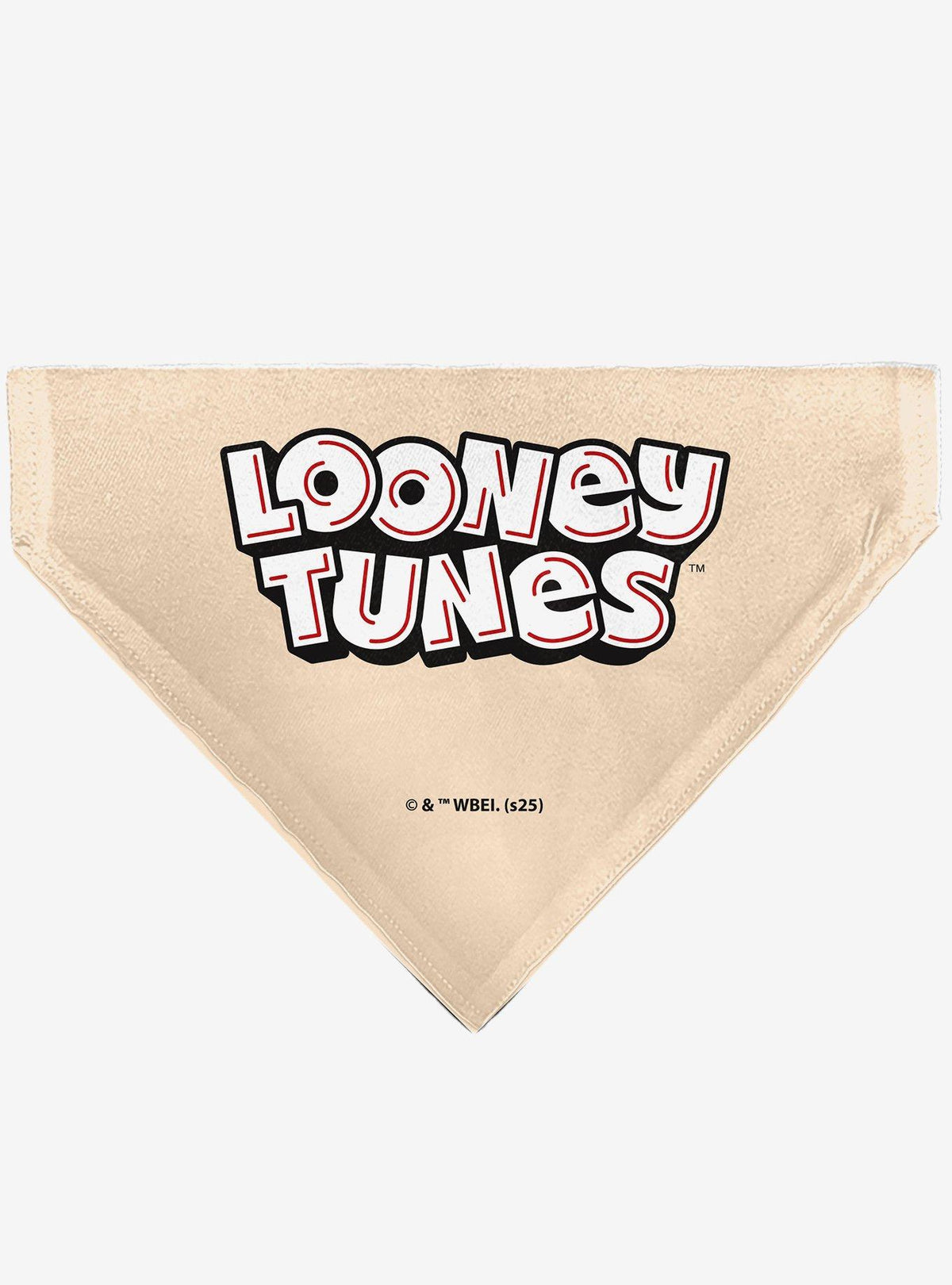 Bandana para mascota Looney Tunes de 6 personajes