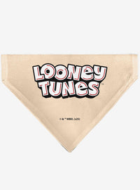 Bandana para mascota Looney Tunes de 6 personajes