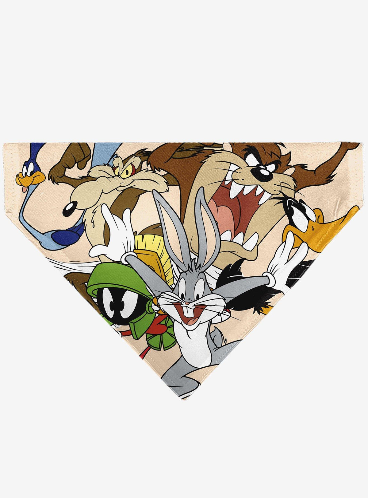 Bandana para mascota Looney Tunes de 6 personajes