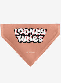 Bandana para mascota Looney Tunes