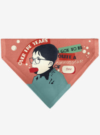 Bandana para mascota A Christmas Story