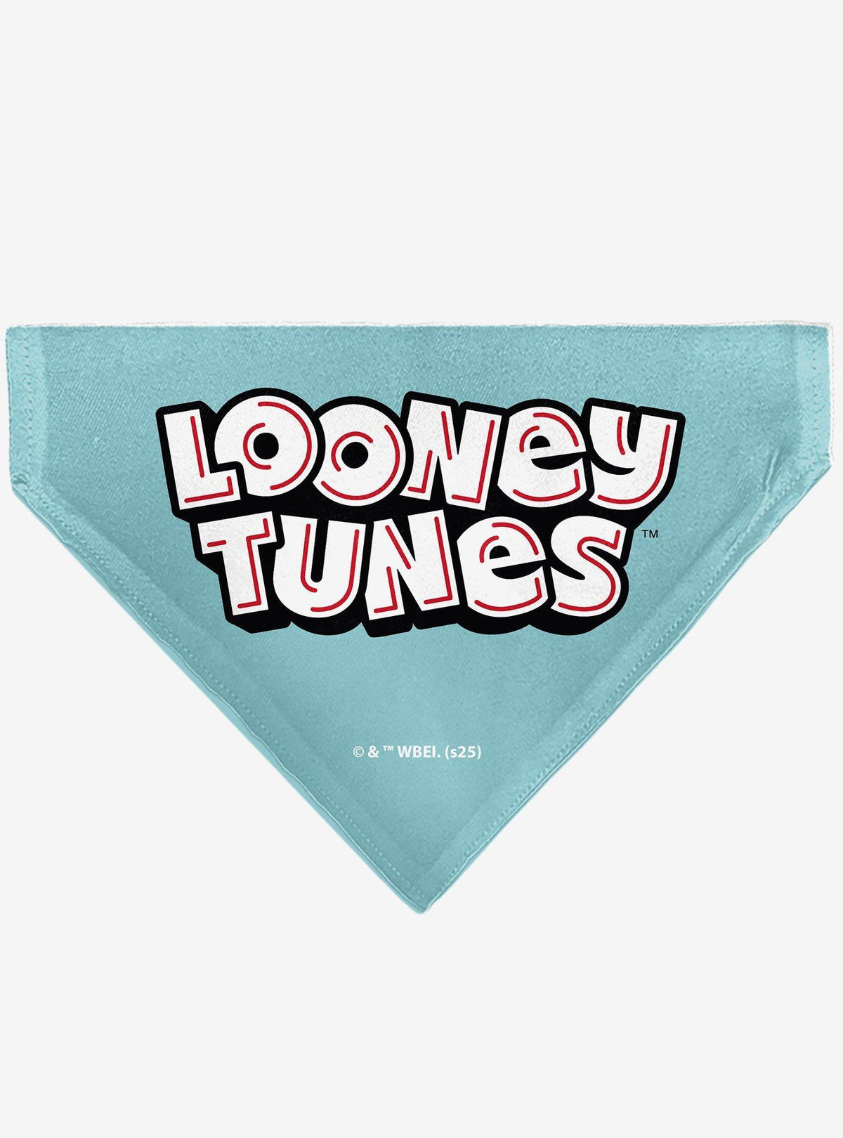 Bandana para collar de mascota Taz de Looney Tunes