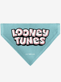 Bandana para collar de mascota Taz de Looney Tunes