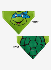 Bandana para mascota Leonardo - Teenage Mutant Ninja Turtles