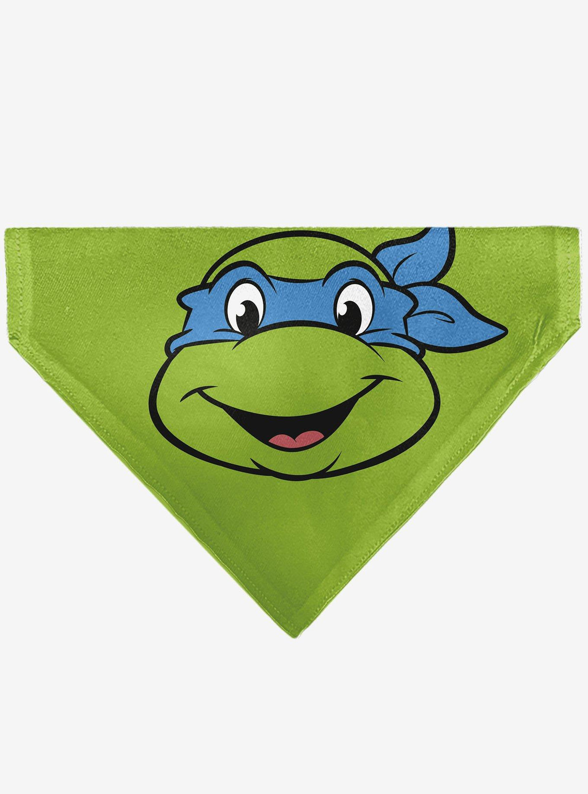 Bandana para mascota Leonardo - Teenage Mutant Ninja Turtles