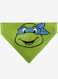 Bandana para mascota Leonardo - Teenage Mutant Ninja Turtles