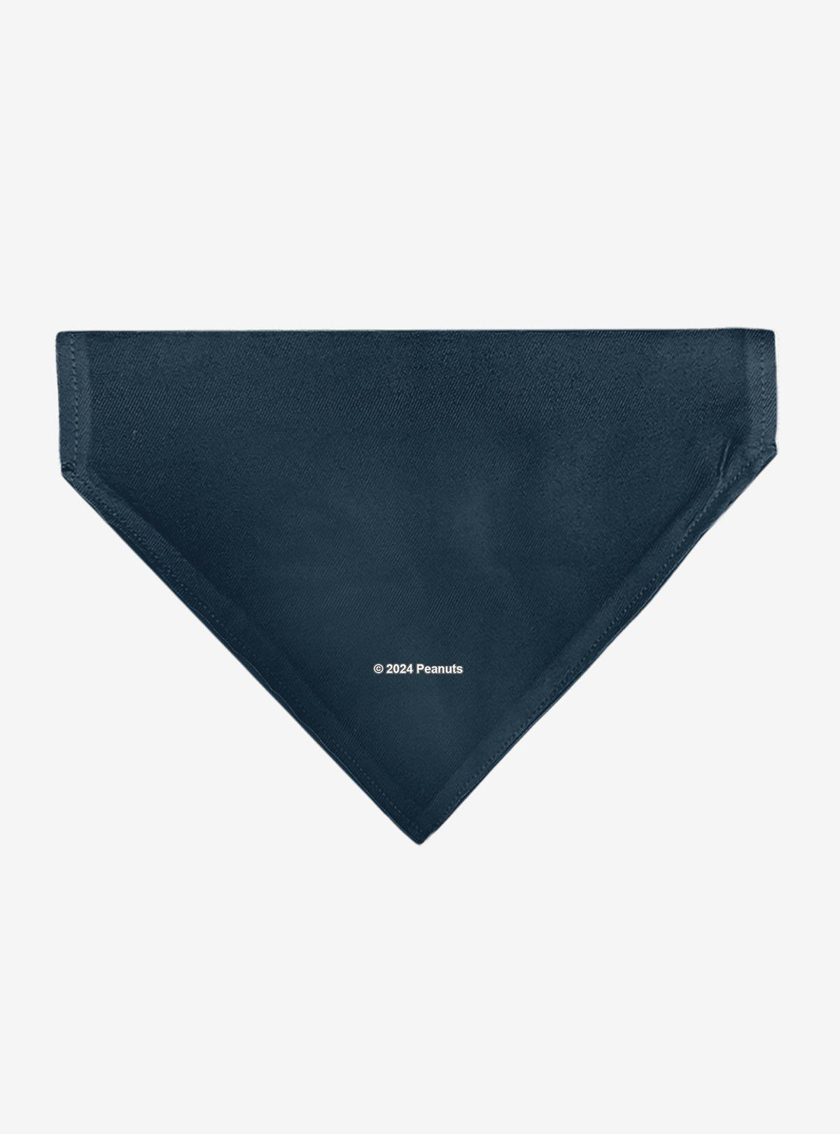 Bandana para mascota Peanuts: Snoopy astronauta