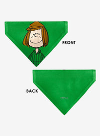 Bandana para mascota de Peppermint Patty - Peanuts