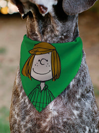 Bandana para mascota de Peppermint Patty - Peanuts