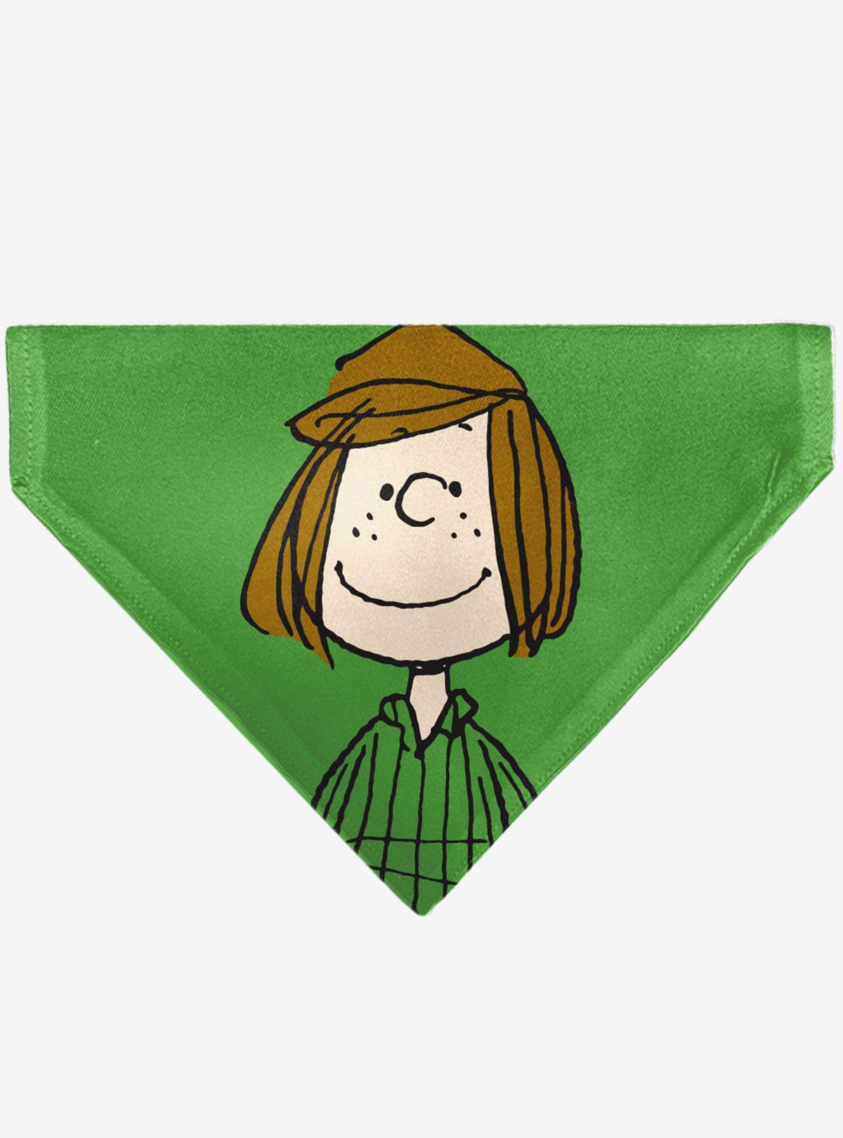 Bandana para mascota de Peppermint Patty - Peanuts