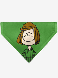 Bandana para mascota de Peppermint Patty - Peanuts