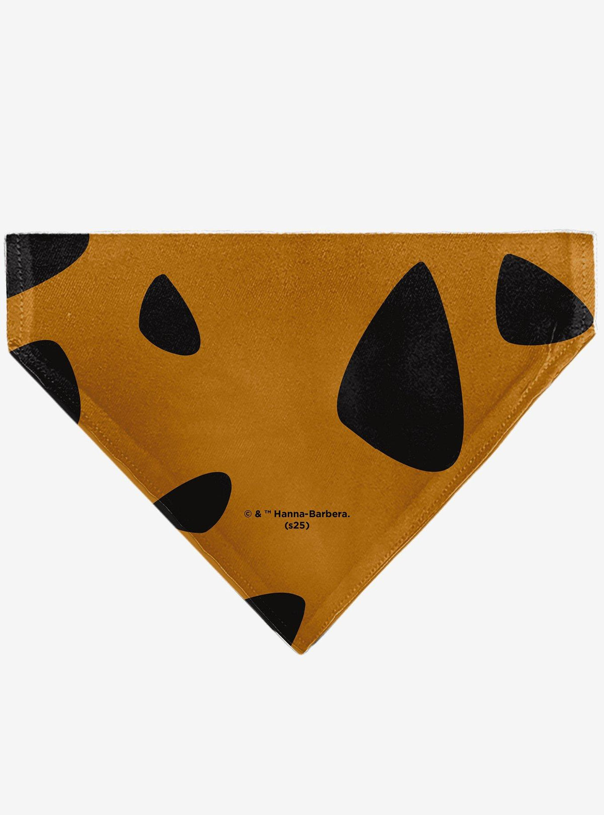Bandana para mascota Scooby-Doo
