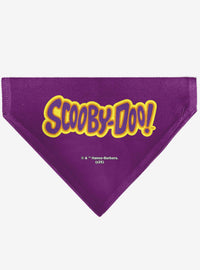 Bandana para mascota Scooby-Doo! y Shaggy