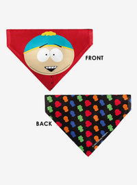 Bandana para collar de mascota South Park: Eric Cartman