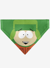 Bandana para collar de mascota South Park: Kyle