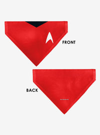 Bandana para mascota Star Trek: Serie Original