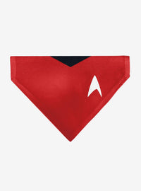 Bandana para mascota Star Trek: Serie Original