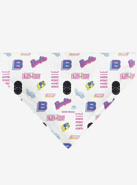 Bandana para mascota Barbie Enjoy Today