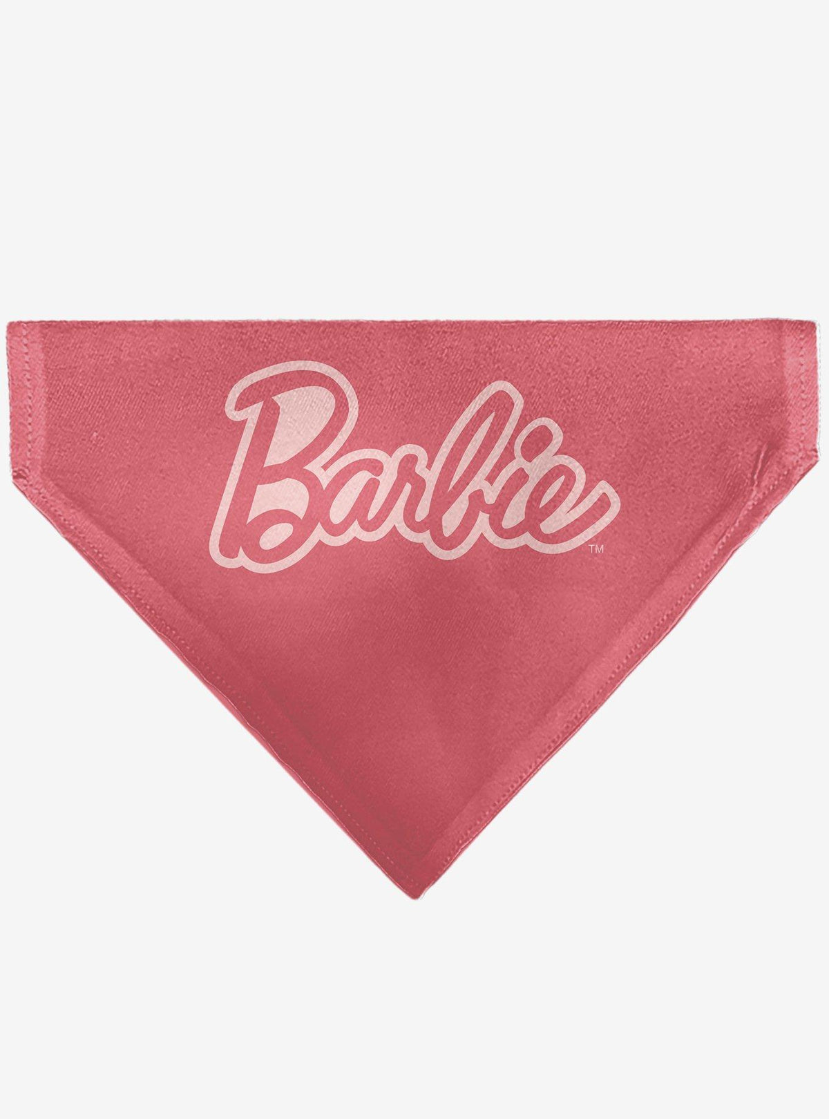 Bandana para collar de mascota Barbie Malibu Beach