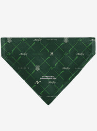Bandana para mascota Harry Potter: Malfoy
