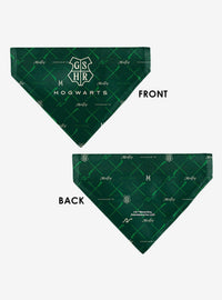 Bandana para mascota Harry Potter: Malfoy