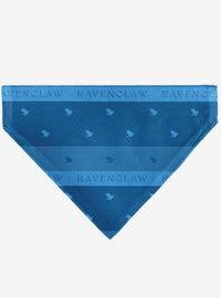 Bandana para mascota Harry Potter Ravenclaw