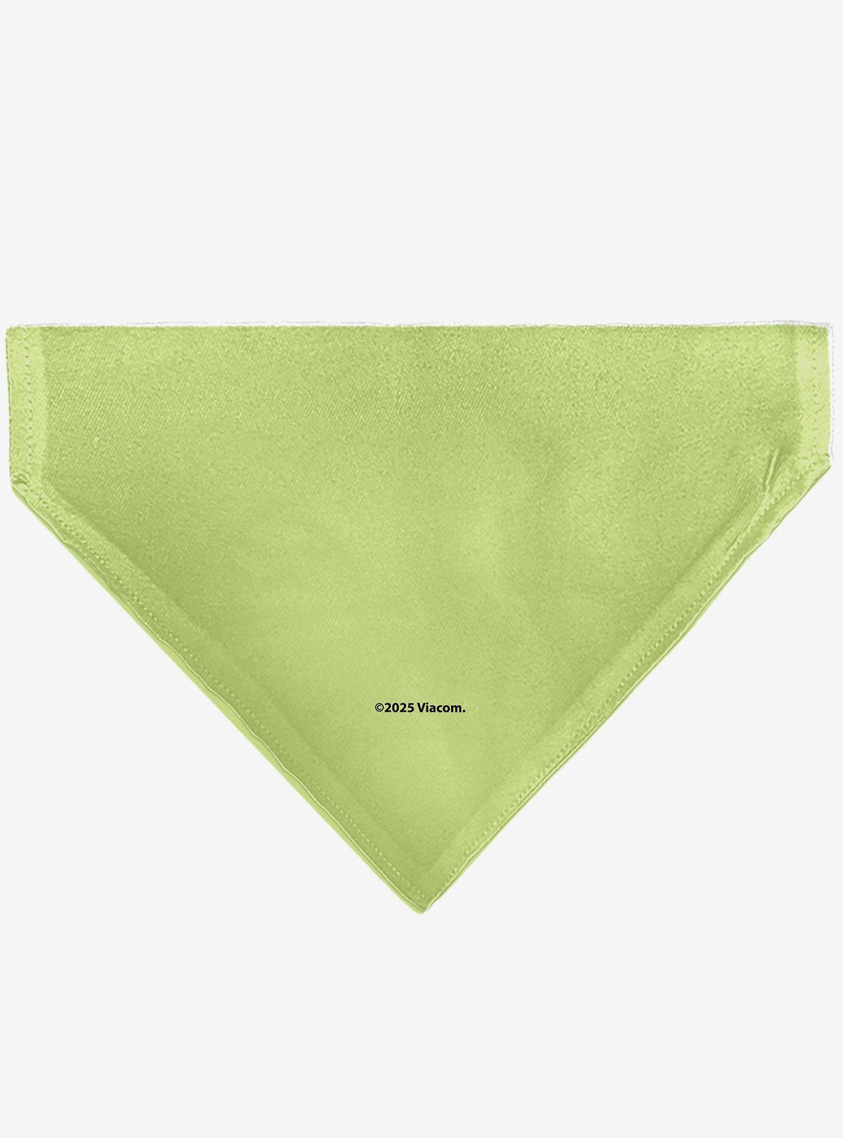 Bandana para mascota Gir de Invader Zim