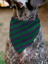 Bandana para mascota The Joker Hahaha de DC Comics